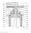 Fig. 01 - Method and Disposable Device For Blood Centrifugal Separation