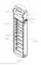 Fig. 02 - Socket holder