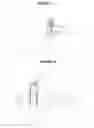 Fig. 12 - Device for handling a load hoisted between two locations offset both vertically and horizontally