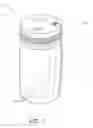 Fig. 02 - Pill bottle with indicator device
