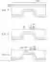 Fig. 07 - Oscillator and method of making for atomic force microscope and other applications