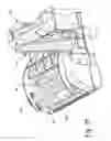 Fig. 22 - Automated tissue dispenser