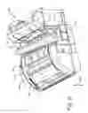 Fig. 23 - Automated tissue dispenser