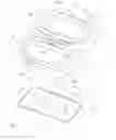 Fig. 01 - Push button dispensing lid