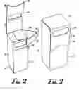 Fig. 03 - Thumb-actuated candy or mint box