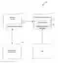 Fig. 01 - Method and system for managing token image replacement