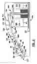 Fig. 04 - Automated banking machine apparatus controlled responsive to data bearing records