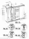 Fig. 16 - Automated banking machine apparatus controlled responsive to data bearing records