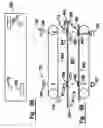 Fig. 34 - Automated banking machine apparatus controlled responsive to data bearing records