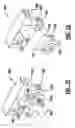 Fig. 10 - Method of operation of card activated automated banking machine