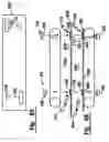 Fig. 34 - Method of operation of card activated automated banking machine