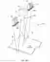 Fig. 84 - Tunnel-type digital imaging system for use within retail shopping environments such as supermarkets