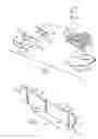 Fig. 02 - Image sensor assembly for optical reader
