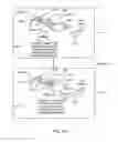 Fig. 03 - Wireless code symbol reading system with automatic communication range dependent control