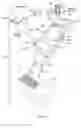 Fig. 13 - Wireless code symbol reading system with automatic communication range dependent control