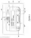 Fig. 06 - HVAC ZONE CONTROL PANEL