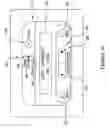 Fig. 22 - HVAC ZONE CONTROL PANEL