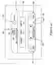 Fig. 43 - HVAC ZONE CONTROL PANEL