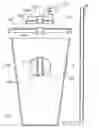 Fig. 06 - Combined drinking straw with mixer