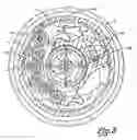 Fig. 06 - Closed case oscillating sprinkler