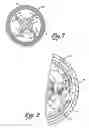 Fig. 08 - Closed case oscillating sprinkler