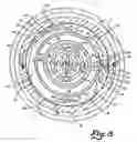 Fig. 09 - Closed case oscillating sprinkler