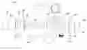 Fig. 01 - SPRAY PUMP SYSTEM AND COUPLING APPARATUS