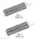 Fig. 02 - Shredder blade set with low resistance