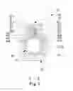 Fig. 06 - Fastener for strap