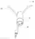 Fig. 01 - Cable or cord winder