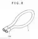 Fig. 08 - Cable or cord winder