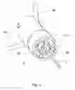 Fig. 09 - Cable or cord winder