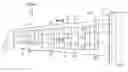 Fig. 01 - Wing structure for aircraft