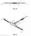 Fig. 09 - Control handle for use with a towable airfoil