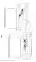 Fig. 08 - Airbrush hanging work station and brackets