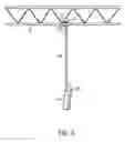 Fig. 07 - Ceiling mounting system
