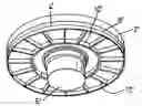 Fig. 01 - Pulverizer mill yoke with supporting framework