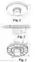 Fig. 02 - Pulverizer mill yoke with supporting framework