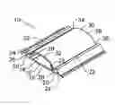 Fig. 01 - FORCE ABSORBING BUMPER SUPPORT