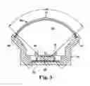Fig. 06 - Sun sensor assembly and related method of using