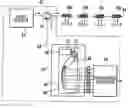 Fig. 01 - Impact detection system using an optical fiber sensor