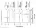 Fig. 43 - Systems for differential ion mobility analysis