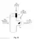Fig. 131 - Radioimaging using low dose isotope