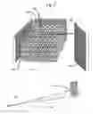 Fig. 07 - Radiation cameras