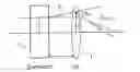 Fig. 01 - Charged-particle beam system