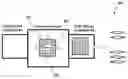 Fig. 01 - APPARATUS AND METHOD FOR INTRODUCING PARTICLES USING A RADIO FREQUENCY QUADRUPOLE LINEAR ACCELERATOR FOR SEMICONDUCTOR MATERIALS