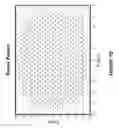 Fig. 12 - APPARATUS AND METHOD FOR INTRODUCING PARTICLES USING A RADIO FREQUENCY QUADRUPOLE LINEAR ACCELERATOR FOR SEMICONDUCTOR MATERIALS