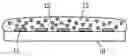 Fig. 01 - Flip-chip mounting resin composition and bump forming resin composition