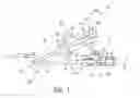 Fig. 02 - Portable apparatus and method for lifting a vehicle that compensates for lateral motion of the vehicle