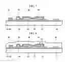 Fig. 07 - Flat panel displays comprising a thin-film transistor having a semiconductive oxide in its channel and methods of fabricating the same for use in flat panel displays